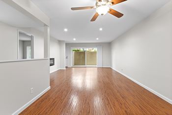 Ceiling fans
